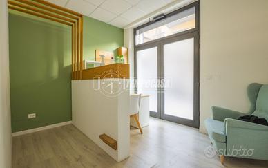 Locale Commerciale a San Benedetto del Tronto 2 lo