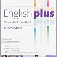 English plus. Intermediate