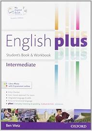 English plus. Intermediate