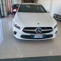 Mercedes-benz A 180 d Automatic Sport 2019