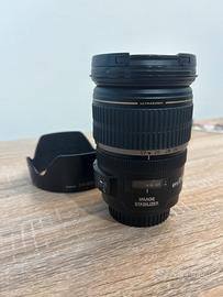 Canon Ef-s 17-55 f2.8