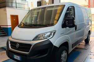 FIAT DUCATO  POSSIBILITA' FATTUAZIONE