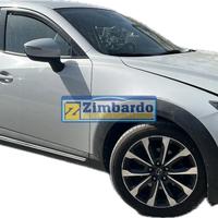 RICAMBI VARI MAZDA CX-3 DEL 2019