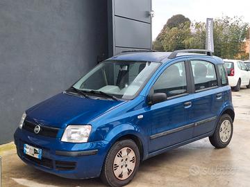 FIAT PANDA 1.2 BENZINA 