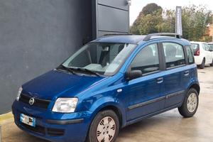 FIAT PANDA 1.2 BENZINA 