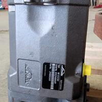 MOTORE IDRAULICO--HMF 105-02