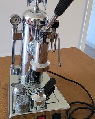Riviera Espresso Zacconi aquila