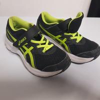 Asics kids 30