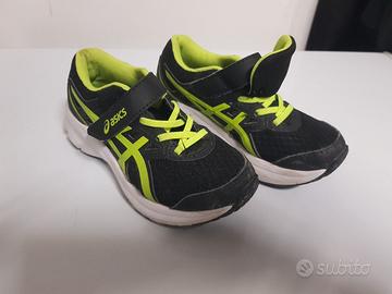 Asics kids 30