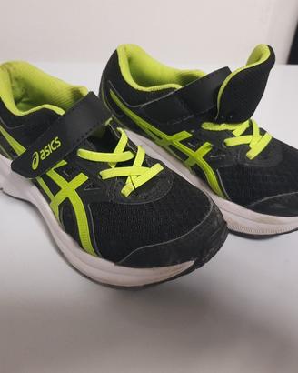 Asics kids 30