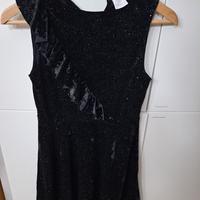 Vestito elegante ragazza 13/14 anni