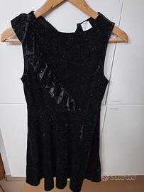 Vestito elegante ragazza 13/14 anni