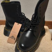 Dr martens stivali platform n38e39