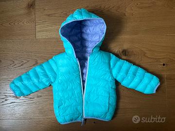 Piumino Brums 100 grammi