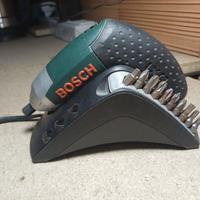 Avvitatore Bosch ixo 3,6 volt
