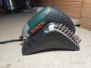 Avvitatore Bosch ixo 3,6 volt