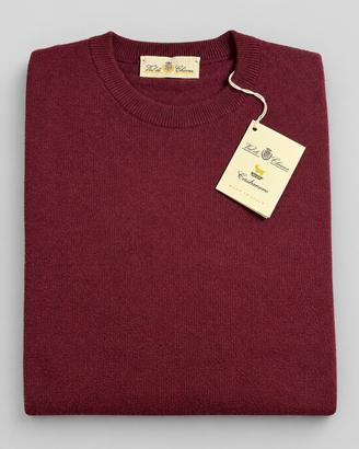 Pullover Misto Cashmere