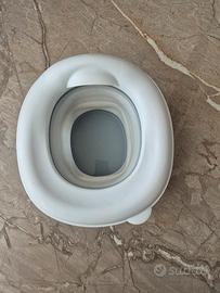 Vasino/Riduttore portatile pieghevole