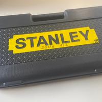 SERIE PROFESSIONALE CHIAVI A BUSSOLA 1/2" 29 PZ.ST