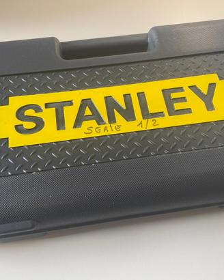 SERIE PROFESSIONALE CHIAVI A BUSSOLA 1/2" 29 PZ.ST