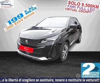 PEUGEOT - 3008 - BlueHDi 130 EAT8 Allure Pack#SOLO