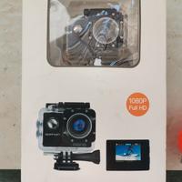 Action Cam Apeman 1080p HD