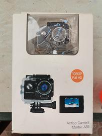 Action Cam Apeman 1080p HD
