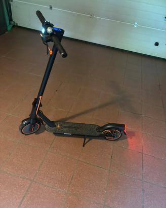 Monopattino Elettrico