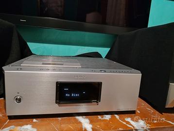 Sony scd1