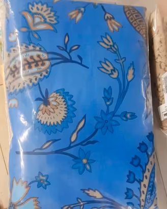 Copripiumino matrimoniale Bassetti 