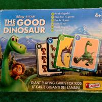 gioco The Good Dinosaur