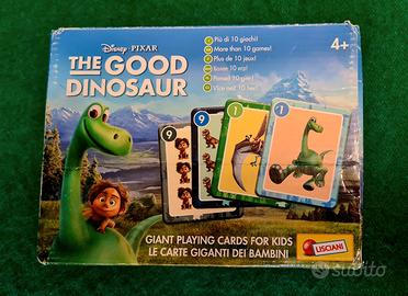 gioco The Good Dinosaur