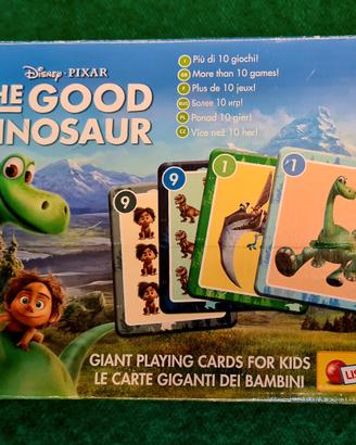 gioco The Good Dinosaur