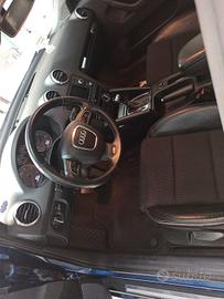 volante audi a3