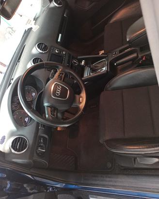 volante audi a3