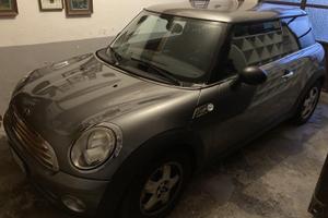 MINI Mini 1.4 16V Ray