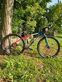 Ritchey P29 tg M  Team Edition