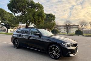 BMW 320d 190CV M-Sport Touring 2022