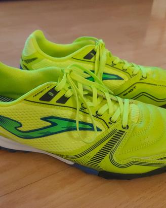 Scarpe calcetto Joma Dribbling N 44