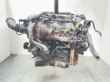 A20DTE MOTORE COMPLETO OPEL Insignia S. Wagon 2.0