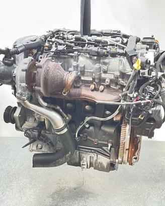 A20DTE MOTORE COMPLETO OPEL Insignia S. Wagon 2.0