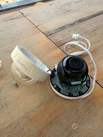 Videocamera Sorveglianza Safire