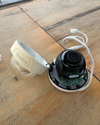 Videocamera Sorveglianza Safire
