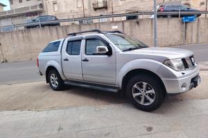 Nissan Navara Pick up 2.5 TD