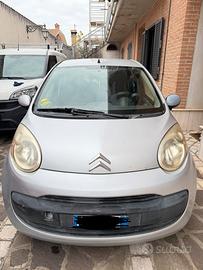 CITROEN C1 adatta a neopatentati