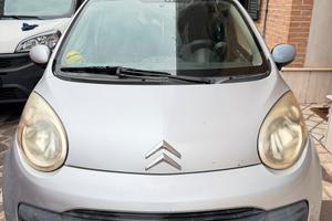 CITROEN C1 adatta a neopatentati