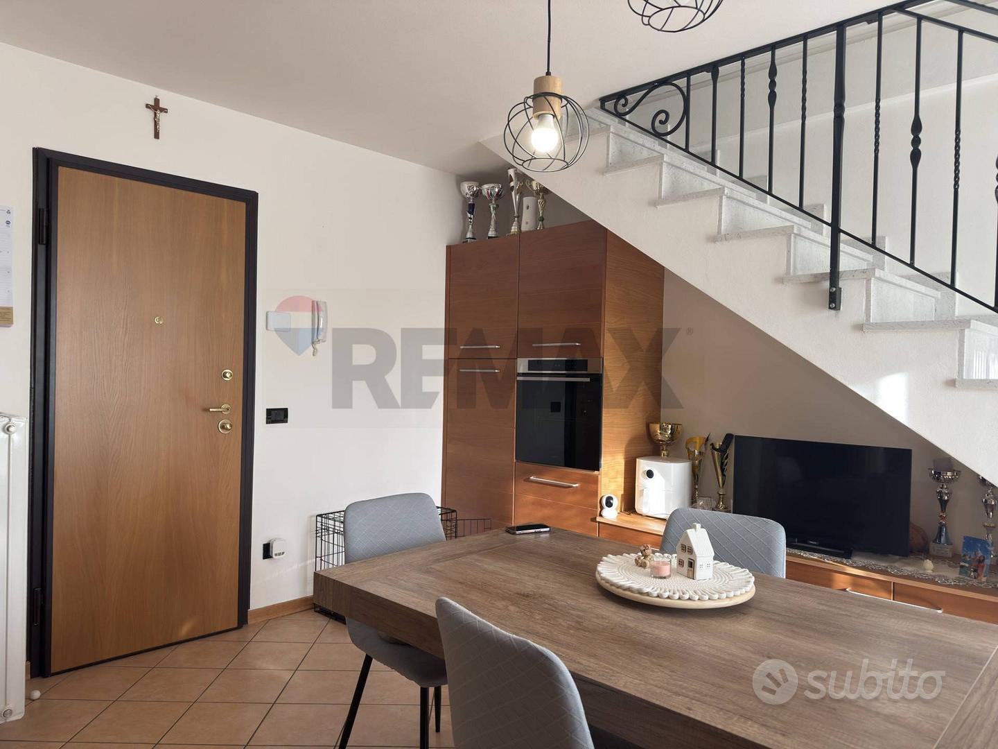 Apartment in Sedico, Maieràn, Nuova California - Altro