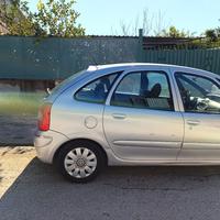 Citroen xara Picasso 
