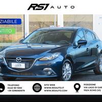 Mazda 3 Mazda3 2.2 Skyactiv-D Evolve