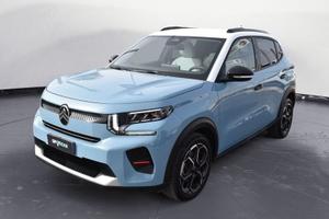 Citroën C3 Turbo 100 S&S MAX
